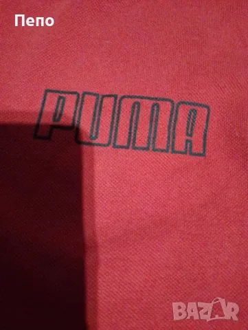 Тениска Puma , снимка 3 - Тениски - 50424972