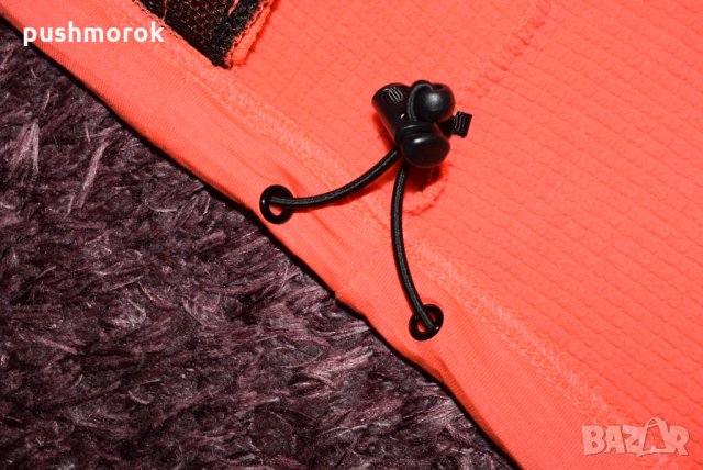 NEOMONDO Vinstra Powerstretch Jacket Sz M, снимка 7 - Спортни екипи - 30167903