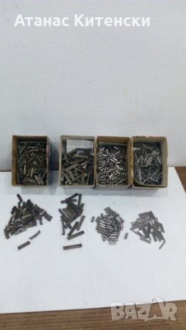 Части за ВАЗ Лада Москвич НИВА ,2121,21213,21214,, снимка 14 - Части - 30212328