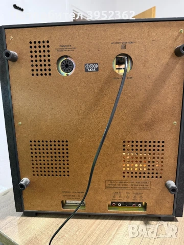 Akai GX-635D, снимка 7 - Декове - 51171530