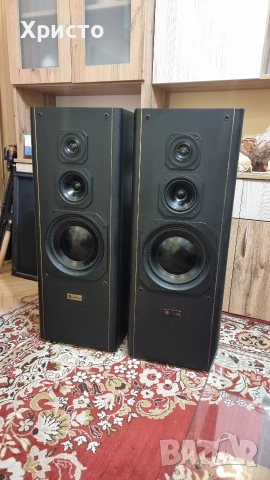 тонколони Gold Line (Радиотехника s90f