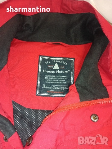 Human Nature All Weather яке L - 25 лв, снимка 4 - Якета - 52915314