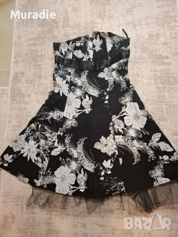 дамска рокля 