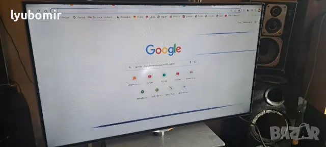 Самсунг, снимка 4 - Телевизори - 48302393