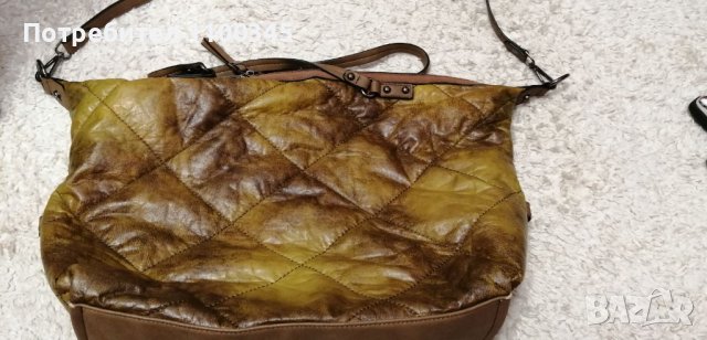 Продавам дамски чанти, снимка 11 - Раници - 44462268