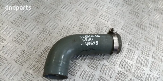 Маркуч турбо Renault Scenic 1.9DCi 2006г.	
