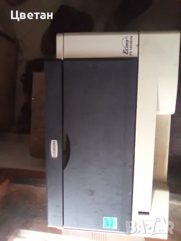 Принтер, ксерокс, скенер , снимка 5 - Принтери, копири, скенери - 49011310