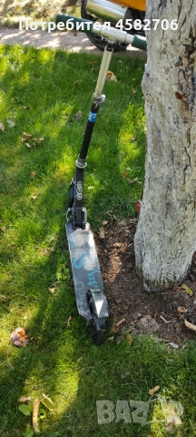 OXELO  ТРОТИНЕТКИ, снимка 3 - Скутери и тротинетки - 51577487