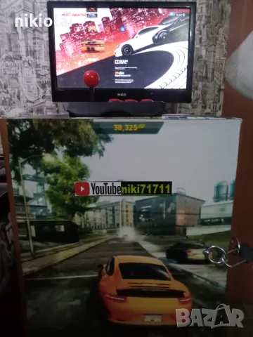 Аркадна игра ps3 , снимка 9 - PlayStation конзоли - 49185404