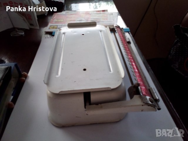 Кантар до 10 кг, снимка 2 - Други - 30076216