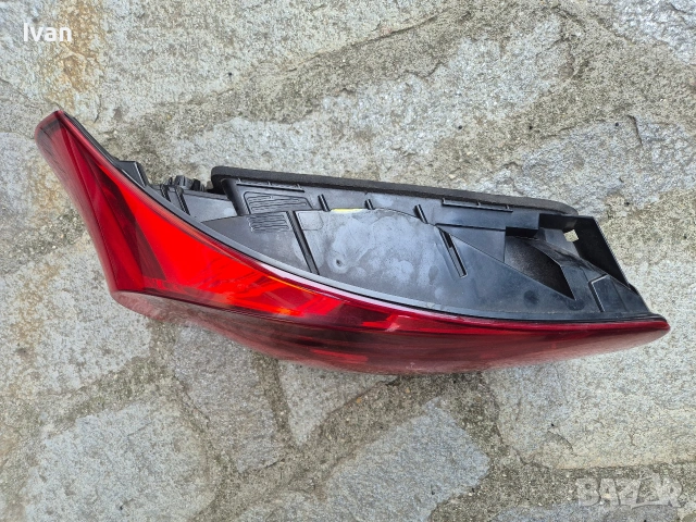 Ляв стоп за Ситроен Пикасо , снимка 2 - Части - 54016161