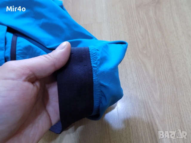 къси панталони reebok шорти бански гащета екип спортни оригинални мъжки 2XL , снимка 8 - Спортни дрехи, екипи - 44515836