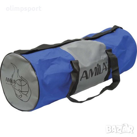 Хоризонтален сак за топки AMILA 