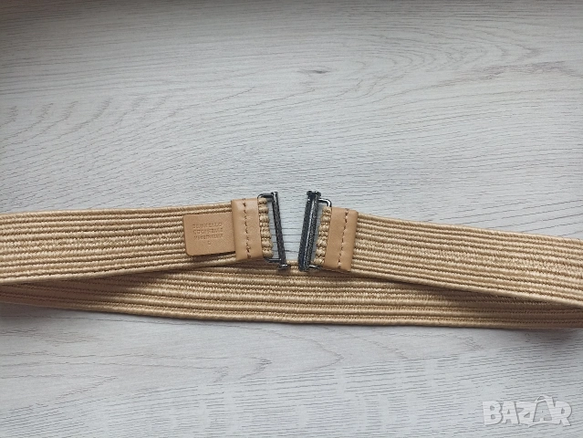 Дамски колан Brunello Cucinelli, снимка 8 - Колани - 54029399