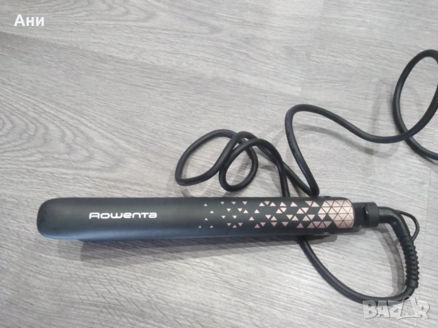 Преса за коса, снимка 2 - Маши за коса - 37100949