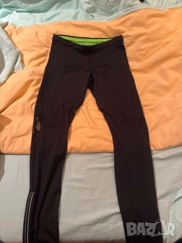 Спортен сет от 5 части 3 тениски, 1термо блуза и 1клин, снимка 14 - Тениски - 54358367