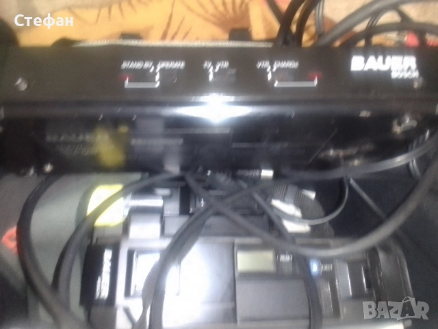 видео камера в незнайно състояние във сак, снимка 10 - Камери - 51867301