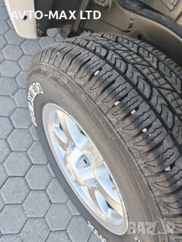 Продавам Пикап Great Wall Steed 6, снимка 9 - Автомобили и джипове - 51772303