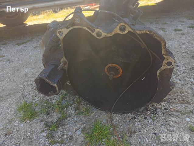 Скорости скоростна кутия Daewoo Matiz Даево Матиз 1998-2005 0.8, 52 к.с, снимка 5 - Части - 54161469