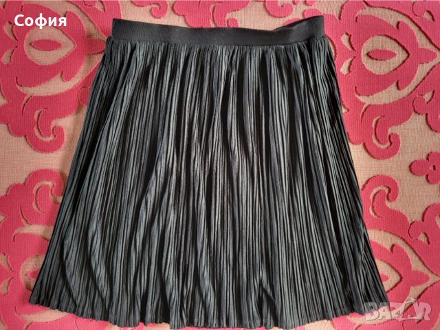 Черна пола Xhilaration