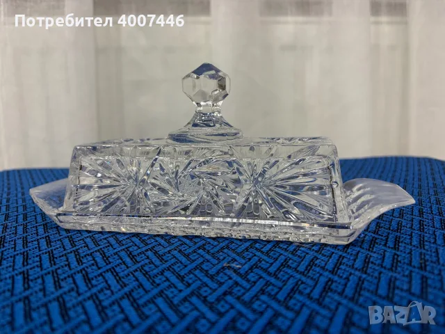 Съд   за  масло, снимка 3 - Други - 55905778