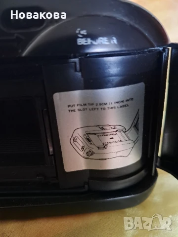 Фотоапарат Wizen, made in Japan, снимка 7 - Друга електроника - 50706031