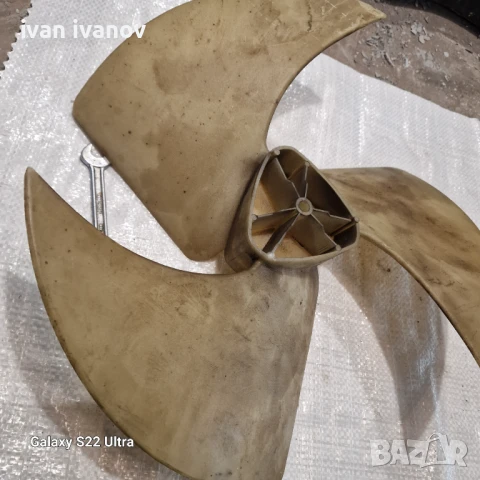 Голяма Перка , снимка 3 - Други машини и части - 50605955