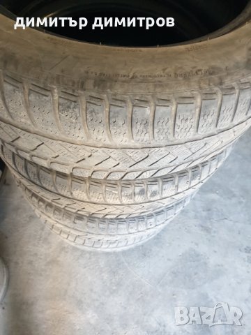 гуми pirelli sottozero 225/55/18  дот3716 4 броя за 300лв, снимка 8 - Гуми и джанти - 38432440