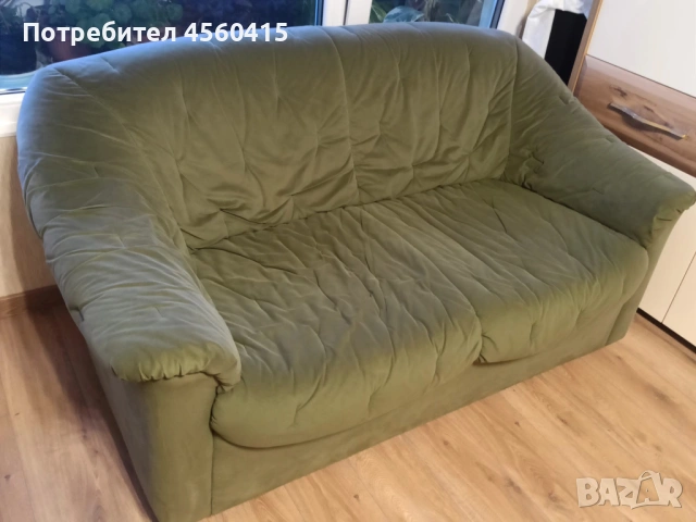 Продавам Диван и Фотьойл