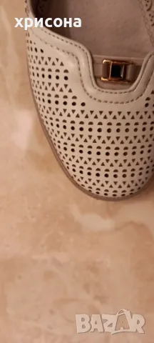 Дамски обувки ,41 номер, снимка 4 - Дамски обувки на ток - 47410942