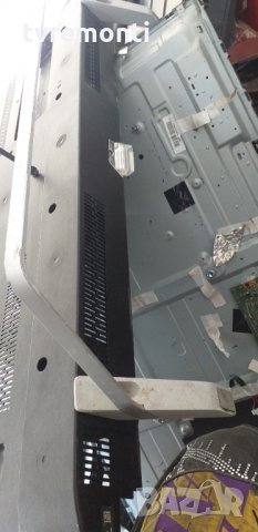 Стойкa за телевизор PHILIPS модел 43PUS6412/12, снимка 2 - Части и Платки - 30310555