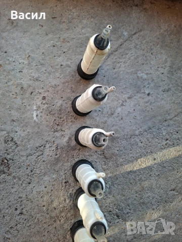 Пвц чашки за доене на крави, снимка 5 - За селскостопански - 51239237