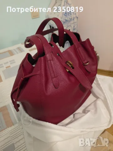 Чанта FURLA оригинал , снимка 2 - Чанти - 56010731