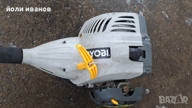 Косачки,резачки,компресори,тримери,снегорини,всякакви, снимка 8 - Други машини и части - 51210545