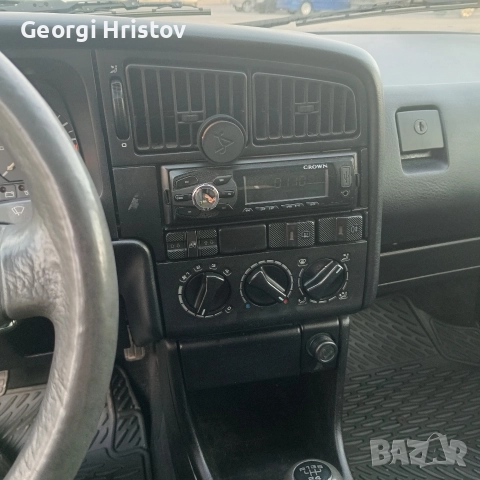 Продавам Пасат 1.6TD-I, снимка 9 - Автомобили и джипове - 52881502