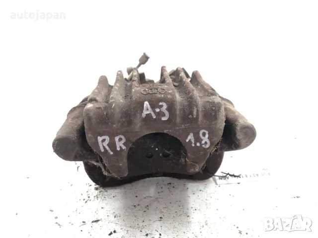 Заден десен спирачен апарат Audi A3 8l Ауди А3 8л 