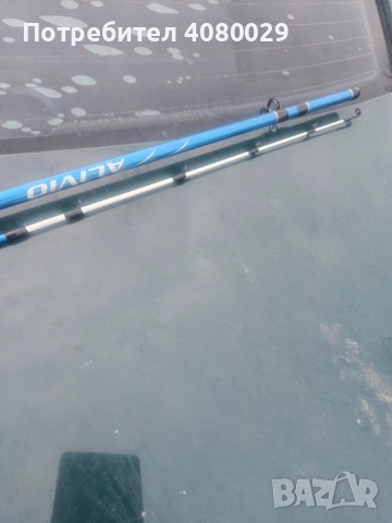 Shimano Olivia 210, снимка 2 - Въдици - 52723741