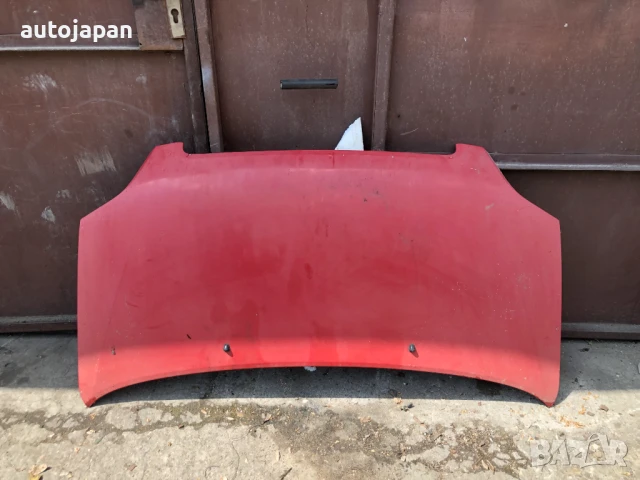 Преден капак Suzuki Wagon R+ 2004г