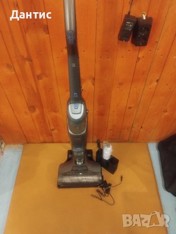 

Перяща Безжична акумулаторна прахосмукачка 3-в-1: За мокро и сухо почистване: нова без кашон , снимка 5 - Прахосмукачки - 44438279