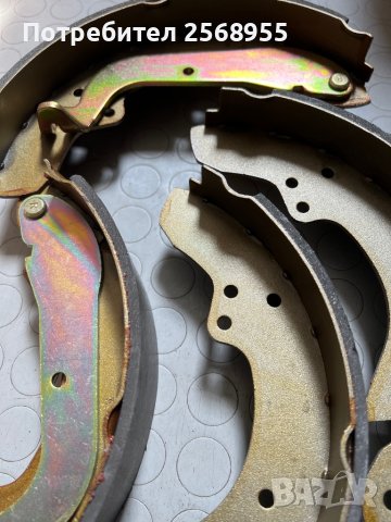 SIMER S260 Задни челюсти ALFA-ROMEO CITROEN FIAT FORD PEUGEOT RENAULT SKODA TALBOT 1973-2006        , снимка 3 - Части - 37786728