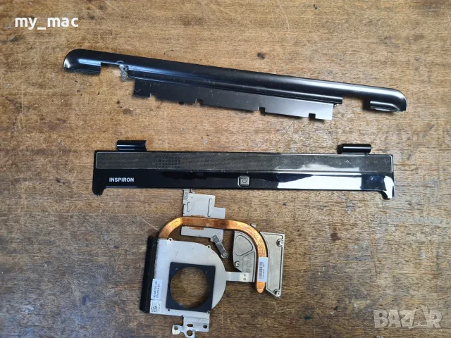 DELL INSPIRON M5010 N5110 - части, снимка 9 - Части за лаптопи - 55825324