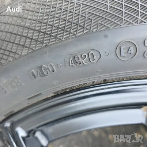 Оригинални Джанти 18 Mercedes Class GLA/GLB, снимка 12 - Гуми и джанти - 56523171