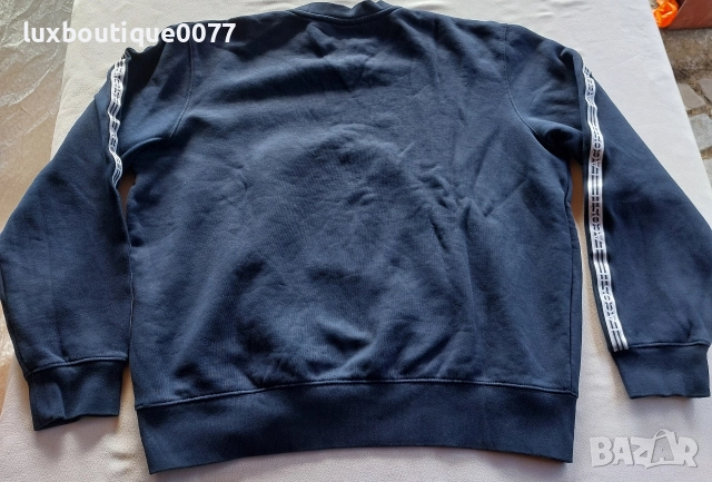 Чисто нова без етикет блуза Lacoste L, снимка 3 - Блузи - 52654353