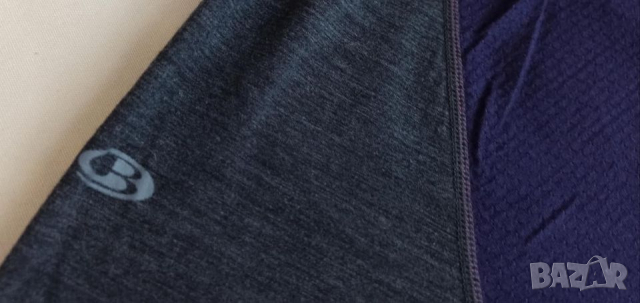 Icebreaker zonal дамски Термо слой, снимка 5 - Спортни екипи - 44697463