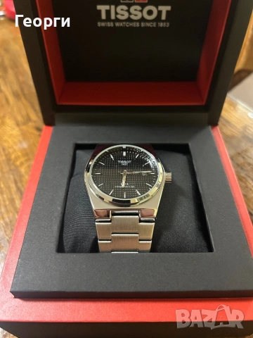 Tissot PRX 1853 , снимка 2 - Мъжки - 54261232
