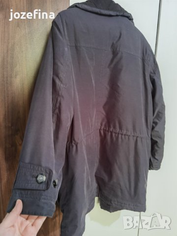 Мъжко яке марково, оригинално от марката Bexleys, снимка 7 - Якета - 42652855