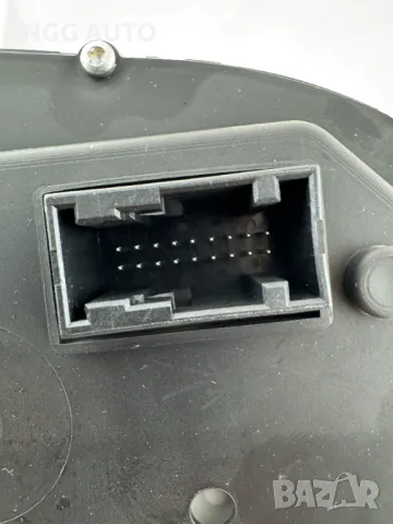 Табло Километраж за Пежо 307, Peugeot 307, SAGEM T5-1, 216518625, P9651300080, снимка 10 - Части - 50421639