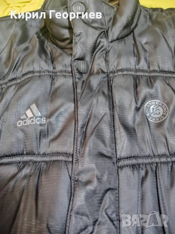 Adidas.Леко зимно яке, снимка 3 - Якета - 51805516