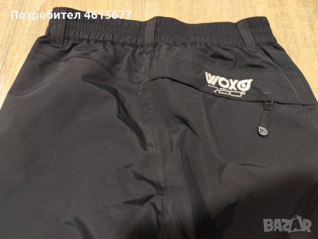 ски панталон , снимка 7 - Детски панталони и дънки - 52043542