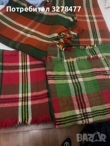 Китеници одеяла килими, снимка 3 - Килими - 52434097